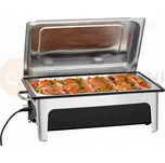 Chafing 13,5 l, 635x357x287 mm | BARTSCHER, 500830