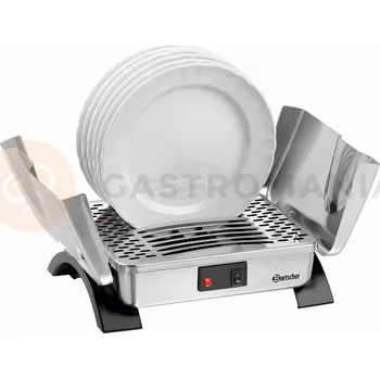 Zahradní skříň Ohřívač talířů | BARTSCHER, A120814