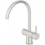 Steinberg 100 - Dřezová baterie, kartáčovaný nikl 100 1400 BN