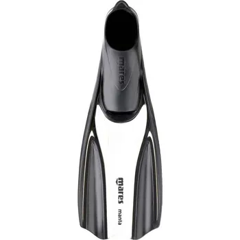 Ploutve Ploutve s Botičkou MARES MANTA Bílá 44 / 45