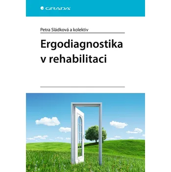 Ergodiagnostika v rehabilitaci