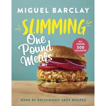 Slimming One Pound Meals - Barclay, Miguel