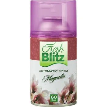 Osvěžovač vzduchu Kala Fresh Blitz-Osvěžovač-260ml-MAGNOLIA