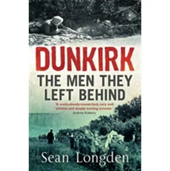 Dunkirk - Sean Longden