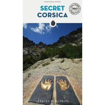 Cestování Secret Corsica - Dominique, Memmi
