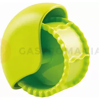 Diář Váleček na ravioli a pirohy 110x97x78 mm | SILIKOMART, Snack 'N Roll