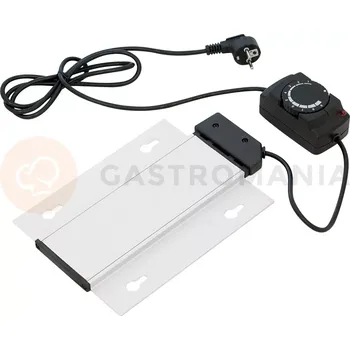 ohřívač rukou Elektrická vložka 700 W | STALGAST, 430700