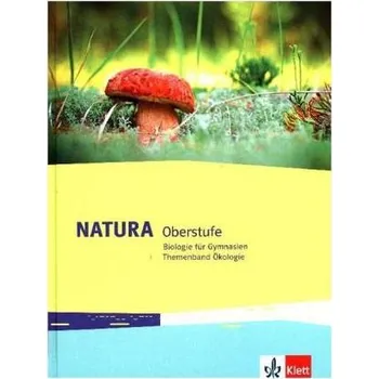 Německý jazyk Themenband Ökologie