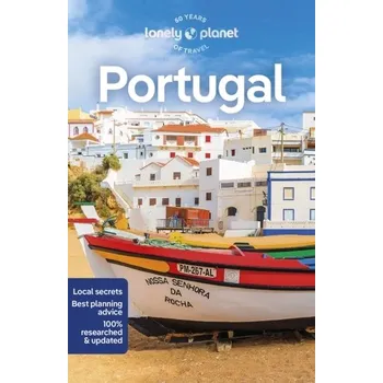 Cestování Lonely Planet Portugal - Lonely Planet