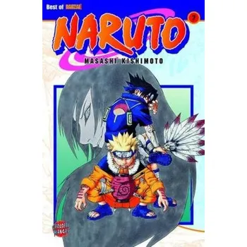 Naruto. Bd.7 - Kishimoto, Masashi