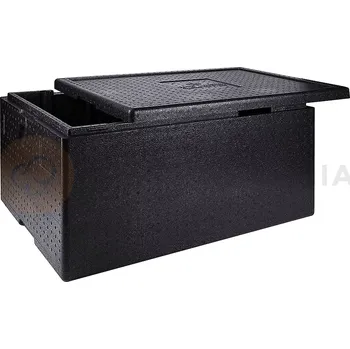 Tepelná izolace Termobox univerzální 690x490x360 mm | CONTACTO, 6838/360