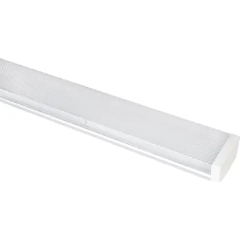 Průmyslové svítidlo LED svítidlo LIMEA PRISMATICA 40W 5100 lm 4000K IP44, záruka 5 let