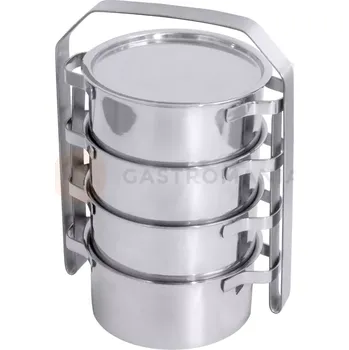 Jídlonosič Víko pro jidlonosič 2016/161 | CONTACTO, 2016/162