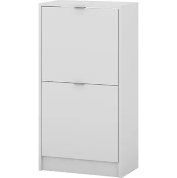 Botník Szynaka MOON 2K bílá