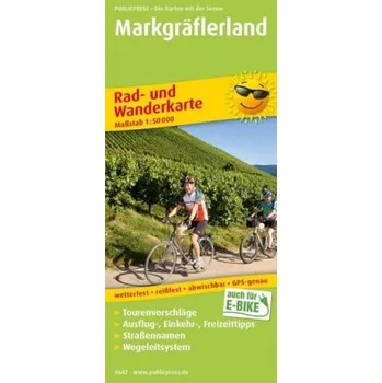 Markgräflerland