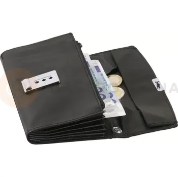 Peněženka pro číšníka 175x100x80 mm | CONTACTO, 5836/190