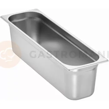 Nerezový dřez Nádoba GN 2/4 o výšce 150 mm | BARTSCHER, A128150