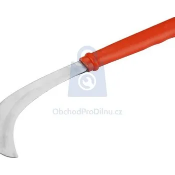 Mačeta Mačeta s plastovou rukojetí, EXTOL CRAFT 440 mm, balení 1 ks