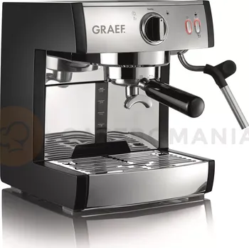 Vybavení pro přežití Espresso kávovar 270x335x325 mm | GRAEF, Pivalla