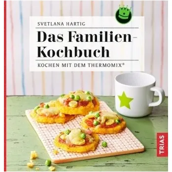 Das Familien-Kochbuch - Hartig, Svetlana