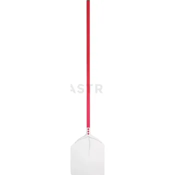 Lopata na pizzu Lopata na pizzu, čtvercová, 450x450 mm - 1200 mm | HENDI, 617342
