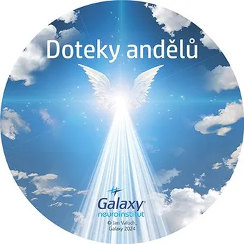 Zdraví Galaxy Doteky andělů