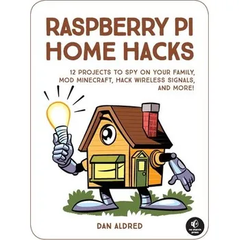 Raspberry Pi Projects for Kids - Aldred, Dan
