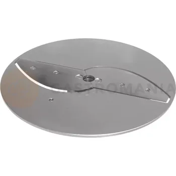 Kráječ zeleniny Přestavitelný nožový kotouč 0-8 mm | FEUMA, 7111112