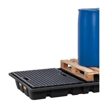 Olejová vana CEMO PE-deska s otvory(10286)