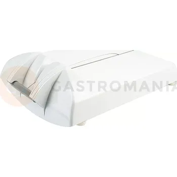 Kuchyňský nůž Ruční kráječ na sýr, 400x280x100 mm | CONTACTO, 3692/001