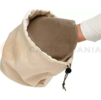 Vložka tepelná do bufetových pytlíků o průměru 190 mm | APS, 30385