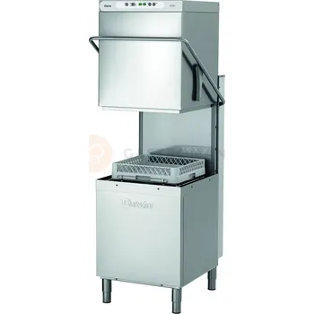 Myčka nádobí Myčka nádobí průchozí DS 903 | BARTSCHER, 109342