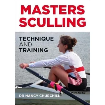 Masters Sculling - Churchill, Nancy