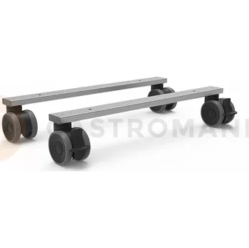 Mobilní podstavec pro stohy z EVEREO 900 | UNOX, XUC019