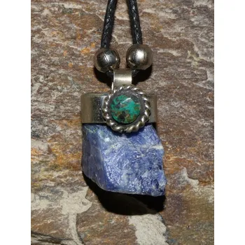 Přívěsek Přívěsek kámen (sodalit I)