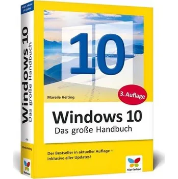 Windows 10 - Heiting, Mareile