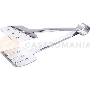 Kleště Kleště nerezové na ryby, děrované 240 mm | CONTACTO, 5677/225