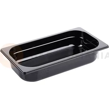 Gastro oděv Gastronádoba z polykarbonátu GN 1/3, 65 mm | CONTACTO, 3813/065