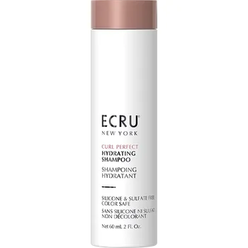Šampon Ecru New York Curl Perfect Hydrating šampon 60ml