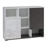 JUREK Knihovna Bruno BN5