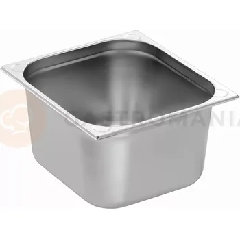 Nerezový dřez Nádoba GN 2/3 o výšce 200 mm série Basic | BARTSCHER, 723200