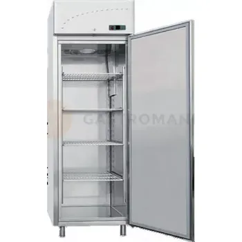 Mrazící skříň jednodveřová 650 l | RM GASTRO, MS 70