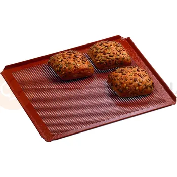 Plech Plech perforovaný 355x325x10 mm 2/3 GN | BARTSCHER, 100425