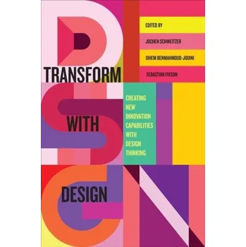 Transform with Design