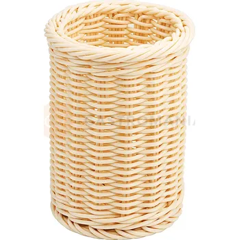 Košík na příbory z polypropylenu | CONTACTO, 4784/150