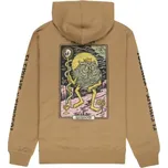 Mikina Element Timber Wisdom khaki M