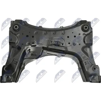 Příslušenství karosérie Pomocný rám / souprava nosičů NTY ZRZ-RE-019