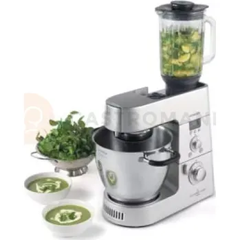 Nástavec - skleněný mixér Thermo Resist 1,6 l | KENWOOD, 976234