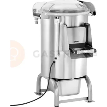 Kuchyňská škrabka Škrabka na brambory 10 kg | BARTSCHER, 120198