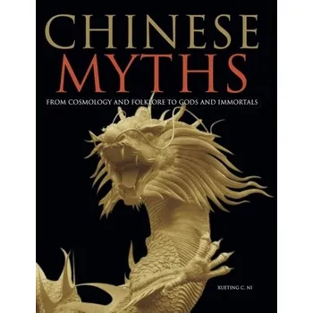 Bystrá hlava Chinese Myths - Shou Xueting
